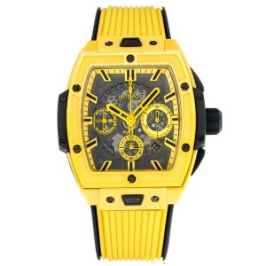 Hublot Spirit of Big Bang Super Clone Watch with Cash on Delivery 1054155735 - front view
