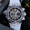 Hublot Big Bang Super Clone Watch with Cash on Delivery 1144505280 - front view | Big Bang