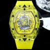 Hublot Sang Bleu III Super Clone Watch | Luxury Cash on Delivery 1085274633 - front view | Hublot