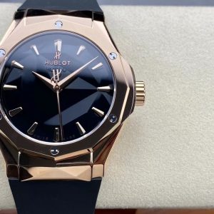 Hublot Classic Fusion Super Clone Watch | AAA Replica with Cash on Delivery 1044849890 - front view