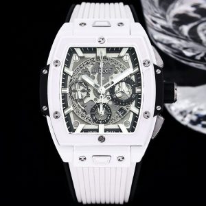 Hublot Spirit of Big Bang Luxury Super Clone Watch with Cash on Delivery 836531177 - front view | Hublot