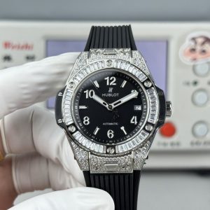 Hublot Big Bang 39mm Super Clone Luxury Watch with Cash on Delivery 1135794194