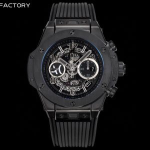 Hublot Big Bang 1:1 Super Clone Watch with Cash on Delivery 1080616957 - front view | Big Bang