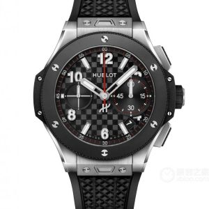 Hublot Big Bang 20th Anniversary Super Clone Watch | Cash on Delivery 1134237537