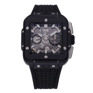Hublot Square Bang Unico Super Clone Watch | Luxury Cash on Delivery 1039380566 - front view