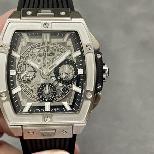 Hublot Spirit of Big Bang Luxury Replica Watch with Cash on Delivery 954895644 - front view | Hublot