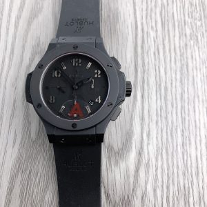 Hublot Big Bang Men's 44mm Super Clone Watch with Cash on Delivery 1134237571 - front view
