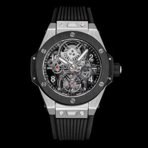 Hublot Big Bang Unico Super Clone Tourbillon | Luxury Cash on Delivery 1126413519 - front view | Big Bang Unico