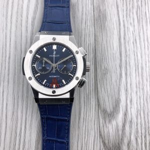 Hublot Big Bang 1:1 Super Clone Men's Chronograph Watch 44mm 1134237572 - front view