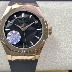 Hublot Classic Fusion Super Clone Watch | Luxury Cash on Delivery 1135997828 - front view