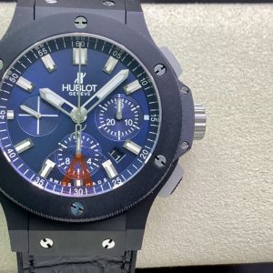 Hublot Big Bang Super Clone Watch | Premium AAA Replica with COD 1022971685 - front view