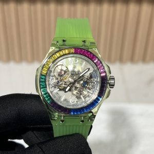 Premium Hublot Big Bang Super Clone Watch with Cash on Delivery 979851003