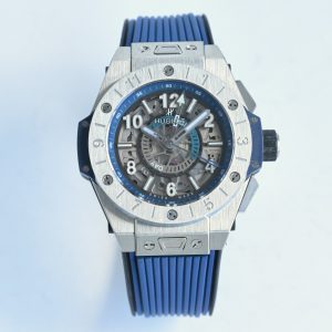 Hublot Big Bang Men's Premium Super Clone Watch with Cash on Delivery 1124001710 - front view