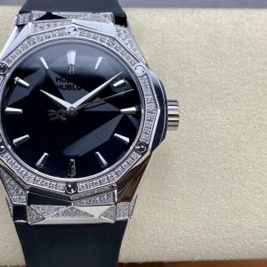 Hublot Classic Fusion Super Clone Watch with Cash on Delivery 1044849965 - front view