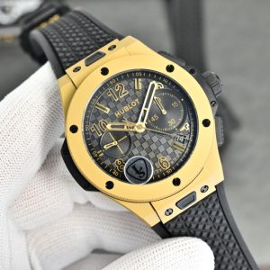 Hublot Big Bang 20th Anniversary Super Clone Watch with Cash on Delivery 1132692612