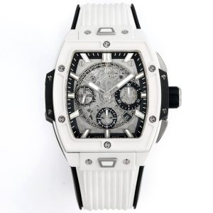 Hublot Spirit of Big Bang Super Clone Luxury Watch with Cash on Delivery 1054155712 - front view