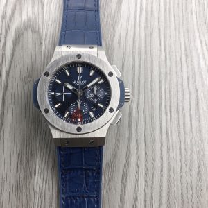 Hublot Big Bang Men's 44mm 1:1 Super Clone Watch with Cash on Delivery 1131870103 - front view
