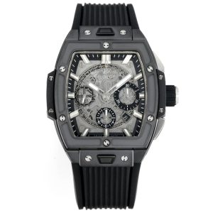 Hublot Spirit of Big Bang 1:1 Super Clone Watch with Cash on Delivery 1054155691 - front view