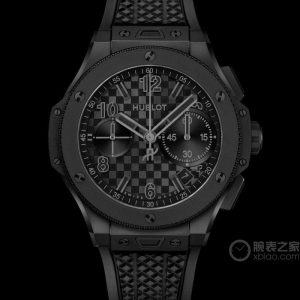 Hublot Big Bang 20th Anniversary Super Clone Watch with Cash on Delivery 1131621610 - front view