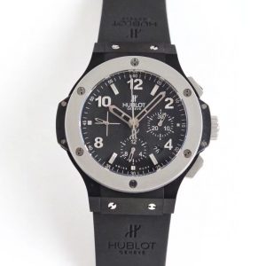 Hublot Big Bang Super Clone Watch | Premium 44mm Chronograph Cash on Delivery 990951224