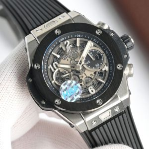 Hublot Big Bang 1:1 Super Clone Watch with Cash on Delivery 1131155541 - front view