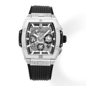 Hublot Spirit of Big Bang Premium Super Clone Watch with Cash on Delivery 1130733003 - front view
