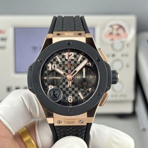 Hublot Big Bang 20th Anniversary Super Clone Watch with Cash on Delivery 1146122766