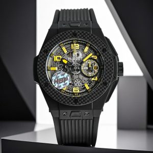 Hublot Big Bang Ferrari 45mm Super Clone Watch with COD Payment 1039380108