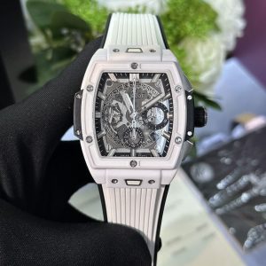 Hublot Spirit of Big Bang Super Clone Watch - Premium Replica 1039380520 - front view