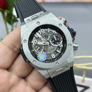 Hublot Big Bang Chronograph Super Clone Watch - Premium Quality 1009225338 - side view