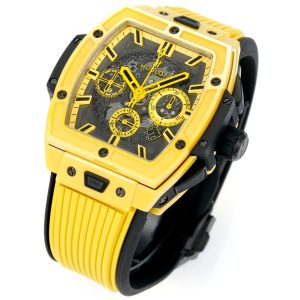 Hublot Spirit of Big Bang Super Clone Watch with Cash on Delivery 1054155735 - side view