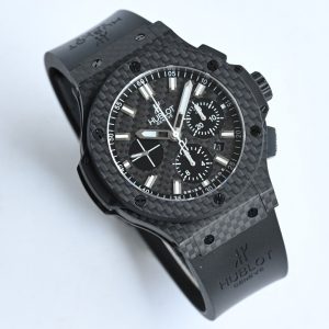Hublot Big Bang 44mm Super Clone Watch with Cash on Delivery 1033030684 - side view | Big Bang