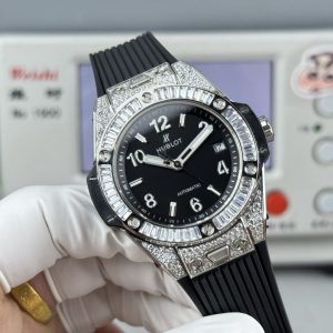 Hublot Big Bang 39mm Super Clone Luxury Watch with Cash on Delivery 1135794194