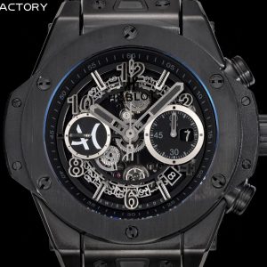 Hublot Big Bang 1:1 Super Clone Watch with Cash on Delivery 1080616957 - side view | Big Bang
