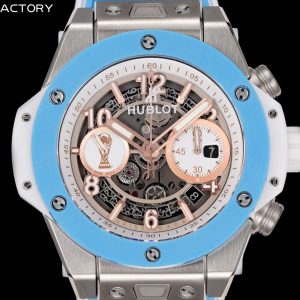 Hublot Big Bang Super Clone Watch | Luxury Cash on Delivery Replica 1080616283