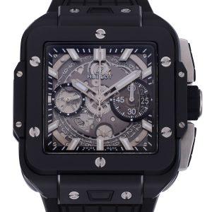 Hublot Square Bang Unico Super Clone Watch | Luxury Cash on Delivery 1039380566 - side view