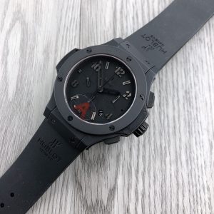 Hublot Big Bang Men's 44mm Super Clone Watch with Cash on Delivery 1134237571 - side view