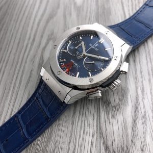Hublot Big Bang 1:1 Super Clone Men's Chronograph Watch 44mm 1134237572 - side view
