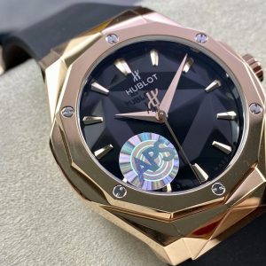 Hublot Classic Fusion Super Clone Watch | Luxury Cash on Delivery 1135997828 - side view