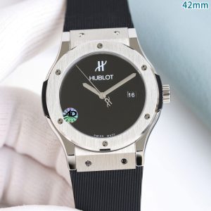 Hublot Classic Fusion 1:1 Super Clone Men's Watch with COD 1136941398 - side view | Classic Fusion