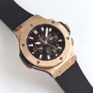 Hublot Big Bang Super Clone Watch with Cash on Delivery 1048997465 - side view