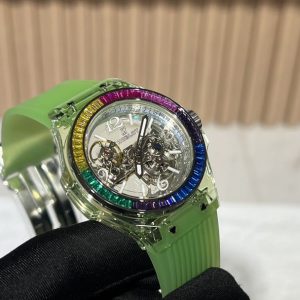 Premium Hublot Big Bang Super Clone Watch with Cash on Delivery 979851003