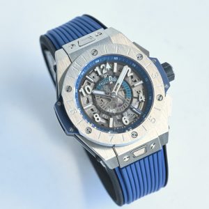 Hublot Big Bang Men's Premium Super Clone Watch with Cash on Delivery 1124001710 - side view