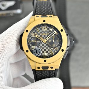 Hublot Big Bang 20th Anniversary Super Clone Watch with Cash on Delivery 1132692612