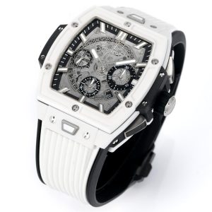 Hublot Spirit of Big Bang Super Clone Luxury Watch with Cash on Delivery 1054155712 - side view