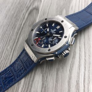 Hublot Big Bang Men's 44mm 1:1 Super Clone Watch with Cash on Delivery 1131870103 - side view