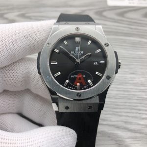 Hublot Classic Fusion Men's 42mm Premium Replica Watch with Cash on Delivery 1131870094 - side view