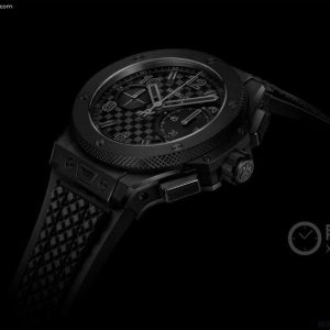 Hublot Big Bang 20th Anniversary Super Clone Watch with Cash on Delivery 1131621610 - side view
