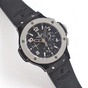 Hublot Big Bang Super Clone Watch | Premium 44mm Chronograph Cash on Delivery 990951224
