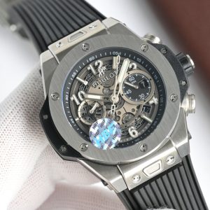 Hublot Big Bang 1:1 Super Clone Watch with Cash on Delivery 1131155541 - side view